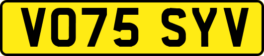 VO75SYV