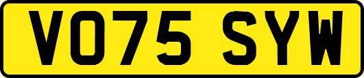 VO75SYW
