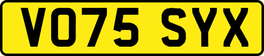 VO75SYX