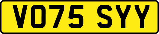 VO75SYY