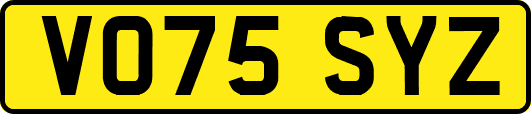 VO75SYZ