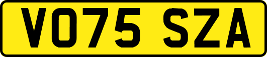 VO75SZA