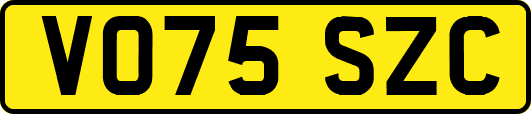 VO75SZC