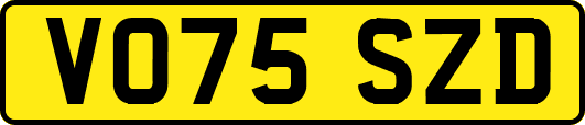 VO75SZD