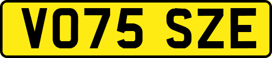 VO75SZE
