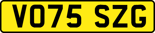 VO75SZG