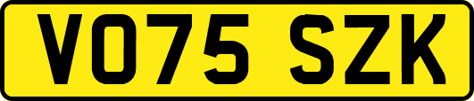 VO75SZK