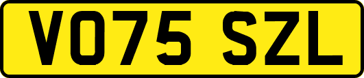 VO75SZL