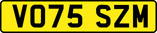 VO75SZM