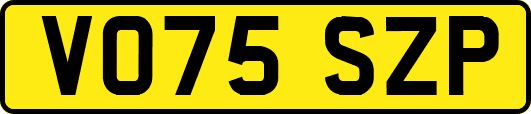 VO75SZP
