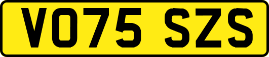 VO75SZS