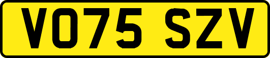 VO75SZV