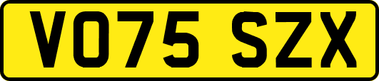 VO75SZX