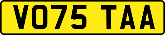 VO75TAA