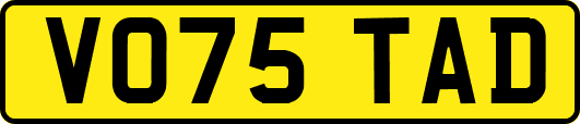 VO75TAD