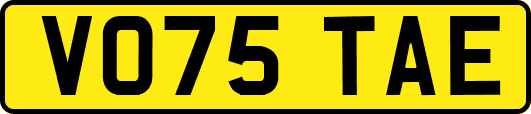 VO75TAE
