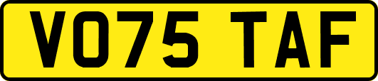 VO75TAF