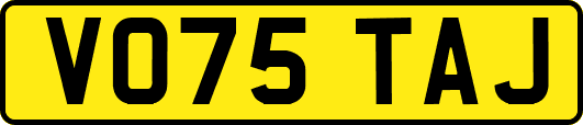 VO75TAJ