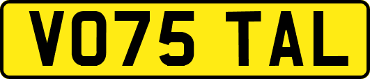 VO75TAL
