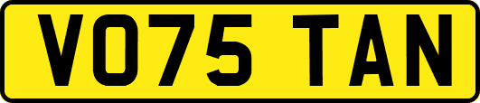 VO75TAN