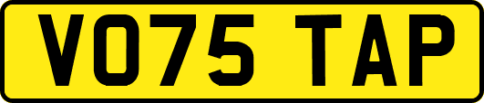 VO75TAP