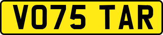 VO75TAR