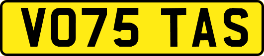 VO75TAS