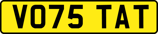 VO75TAT