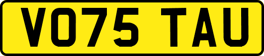 VO75TAU