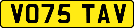 VO75TAV