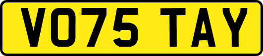 VO75TAY