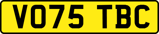 VO75TBC