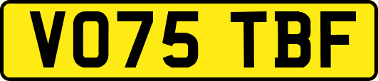 VO75TBF