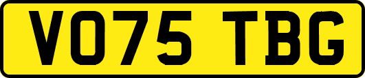 VO75TBG