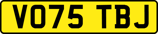 VO75TBJ