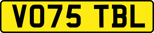 VO75TBL