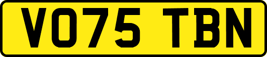 VO75TBN
