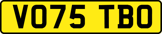 VO75TBO