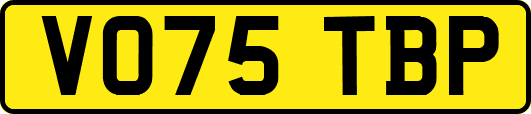 VO75TBP
