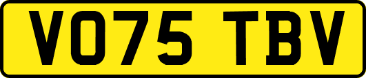 VO75TBV