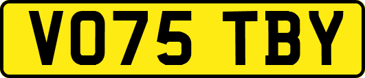 VO75TBY