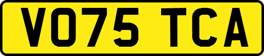 VO75TCA