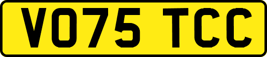 VO75TCC