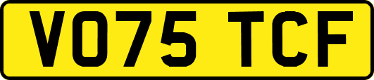 VO75TCF