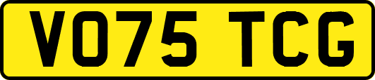 VO75TCG