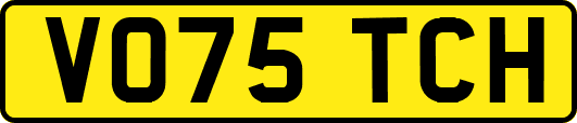 VO75TCH