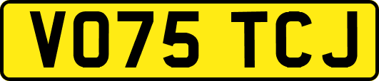 VO75TCJ
