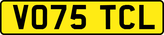 VO75TCL