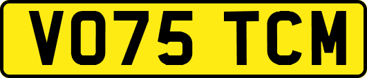 VO75TCM