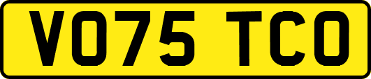 VO75TCO